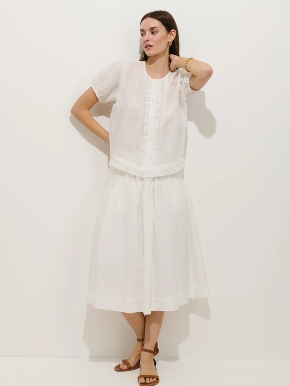 Alex Mill Brittany Skirt